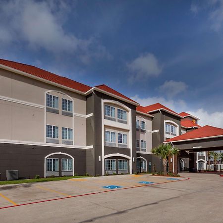 La Quinta By Wyndham Port Lavaca Exterior foto