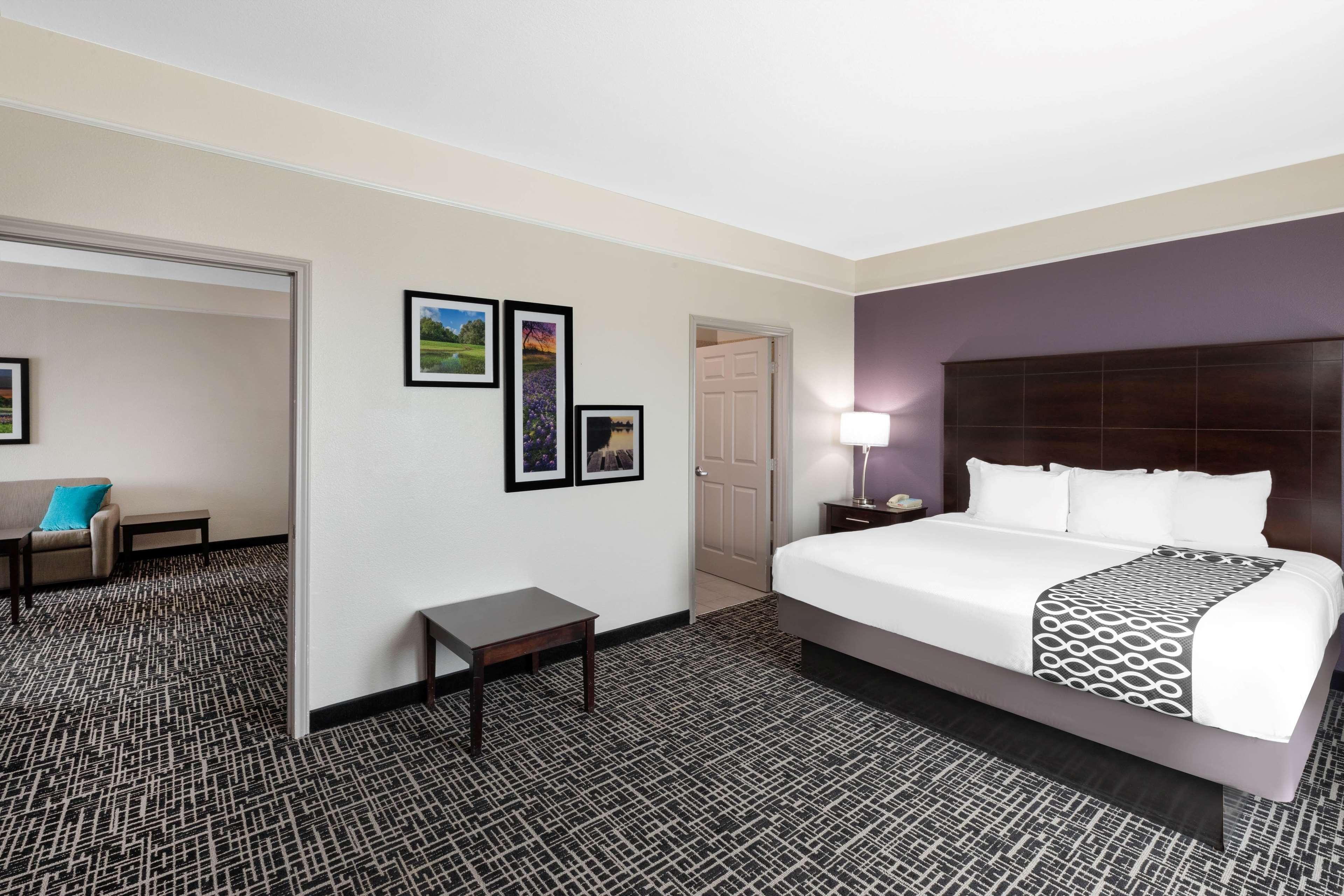 La Quinta By Wyndham Port Lavaca Exterior foto