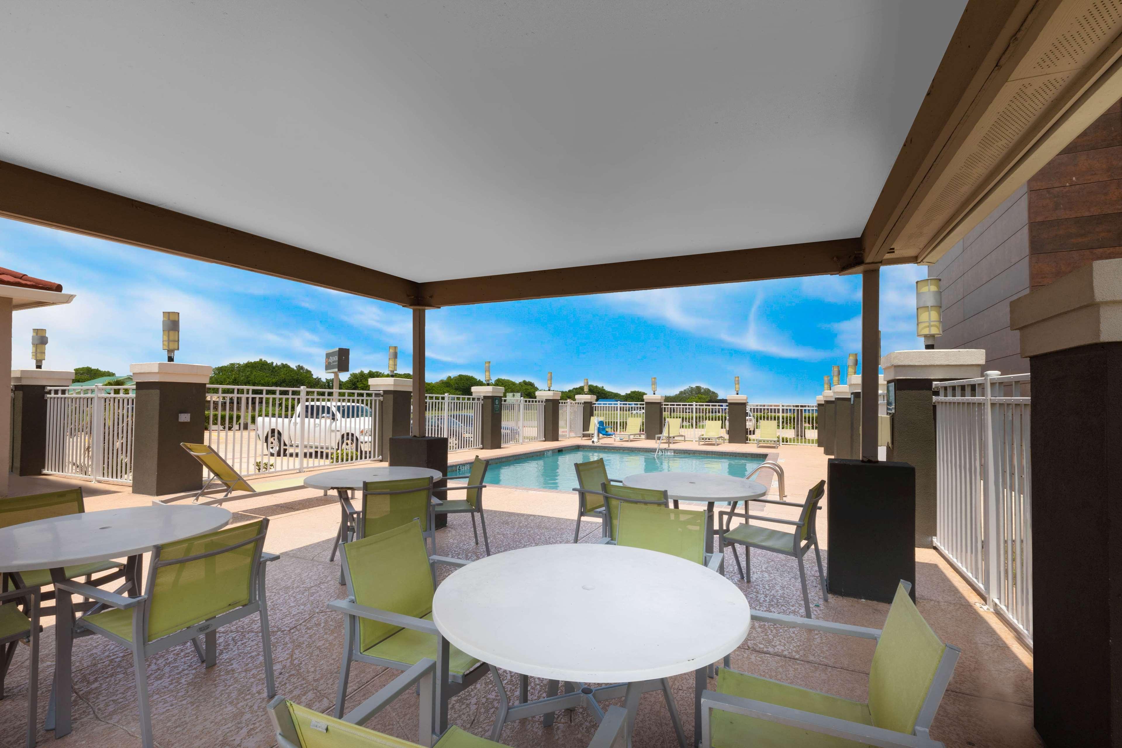 La Quinta By Wyndham Port Lavaca Exterior foto