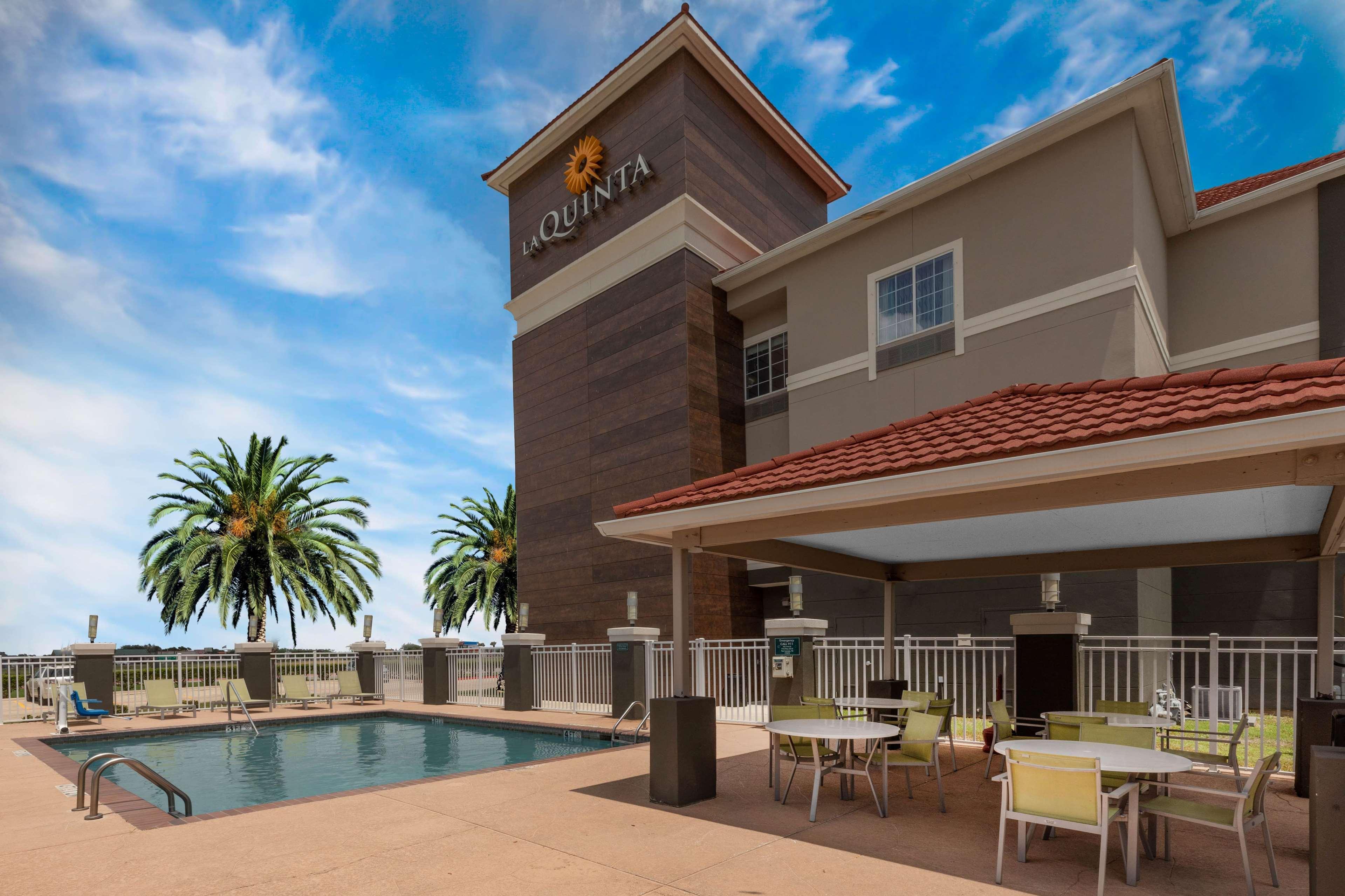La Quinta By Wyndham Port Lavaca Exterior foto