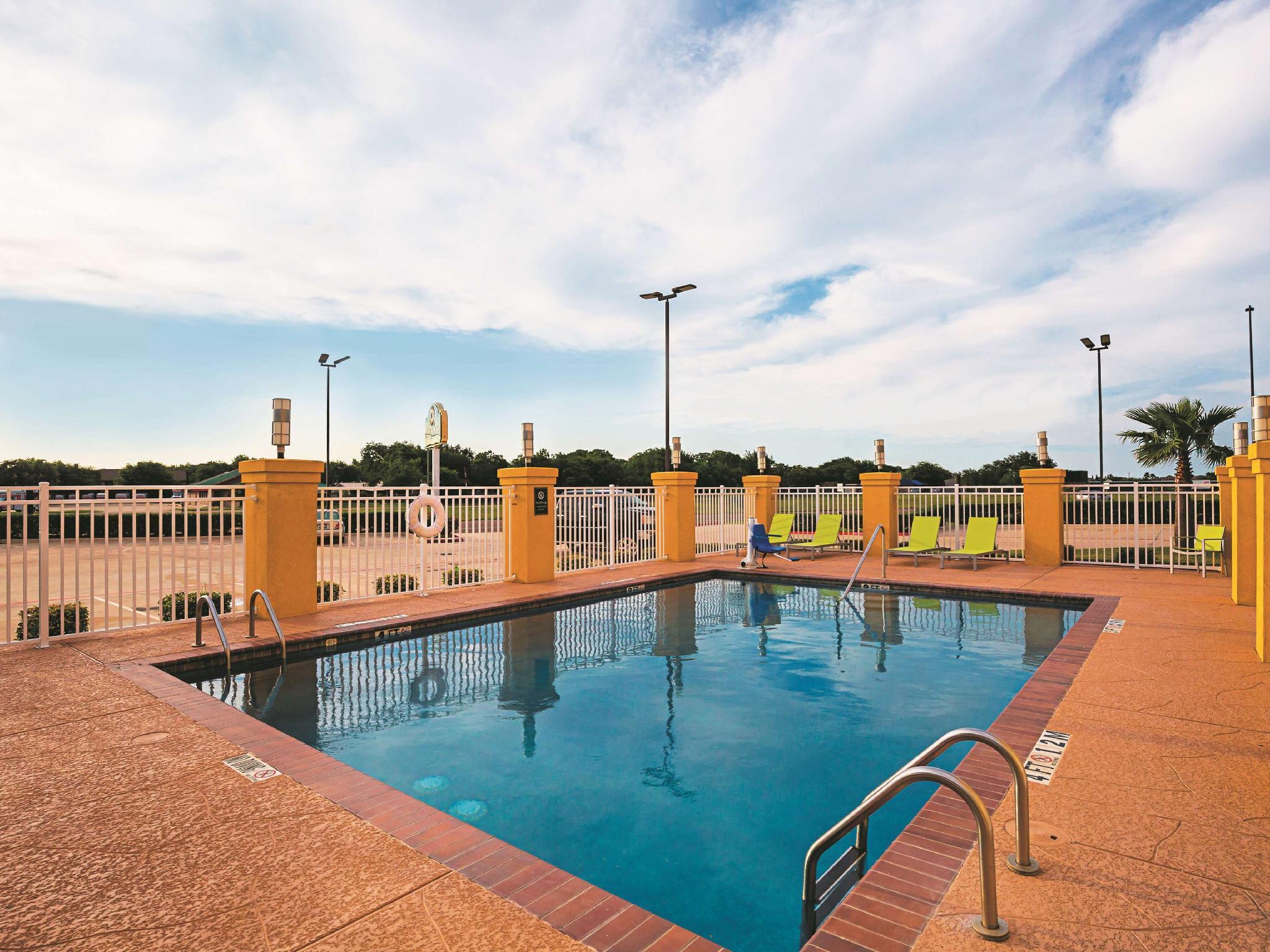 La Quinta By Wyndham Port Lavaca Exterior foto