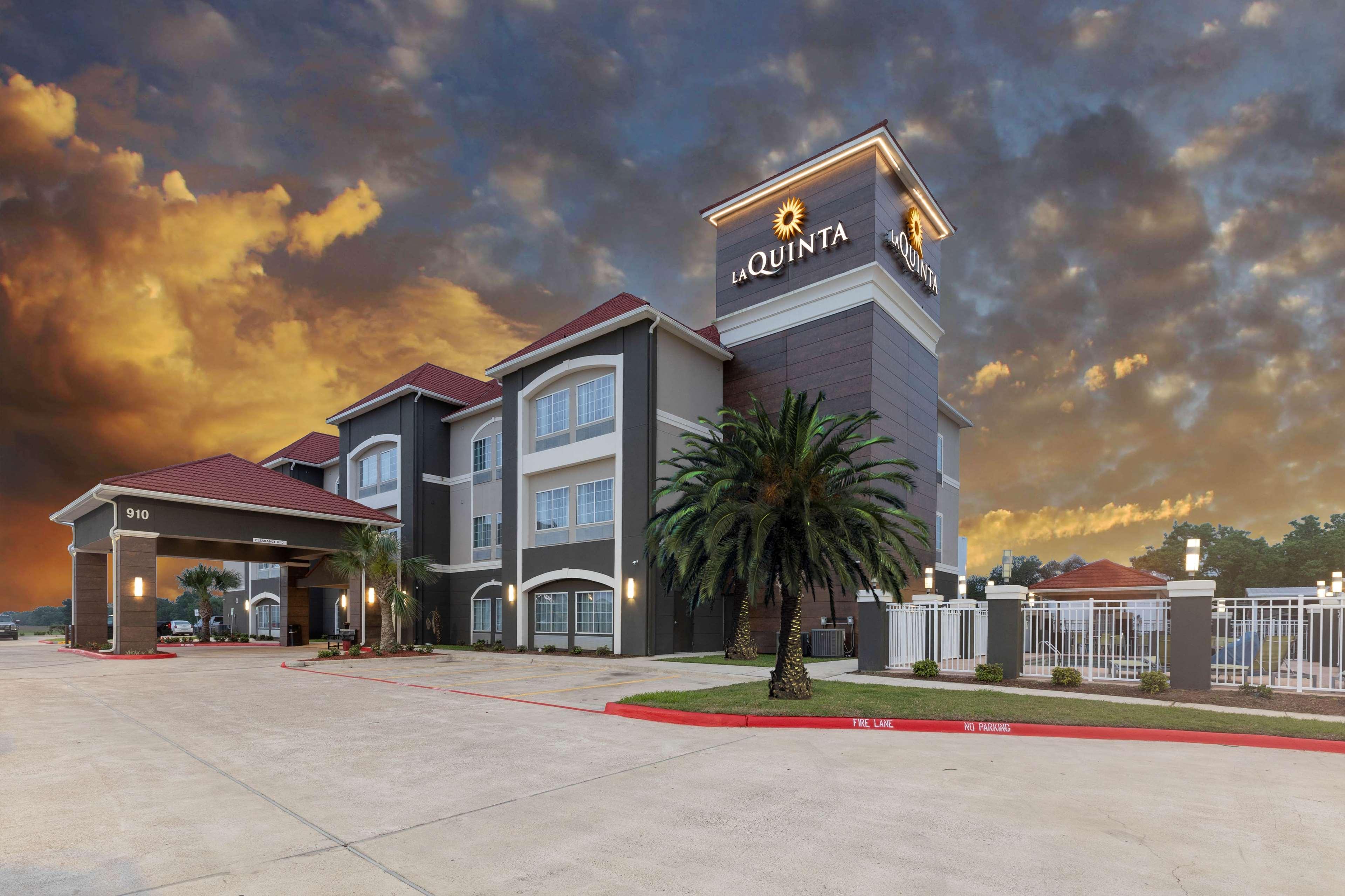 La Quinta By Wyndham Port Lavaca Exterior foto
