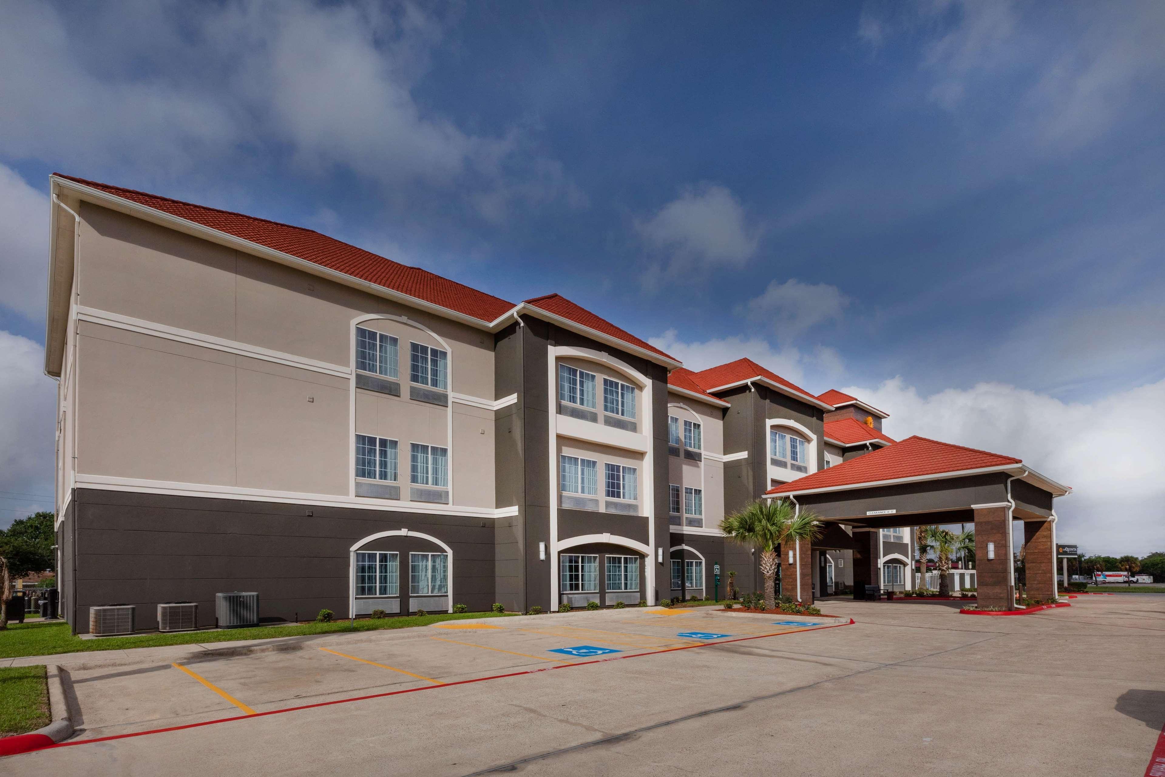 La Quinta By Wyndham Port Lavaca Exterior foto