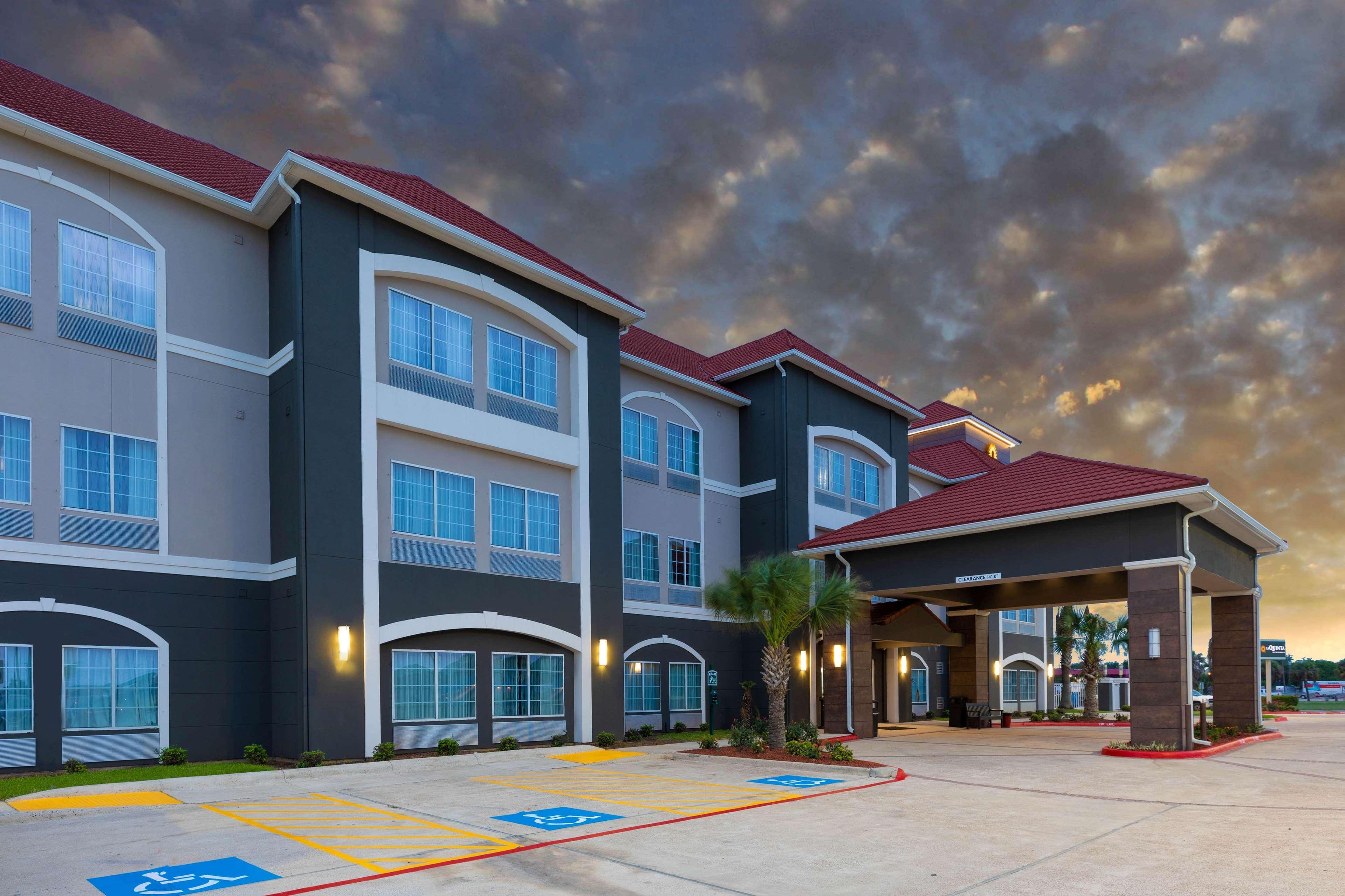 La Quinta By Wyndham Port Lavaca Exterior foto