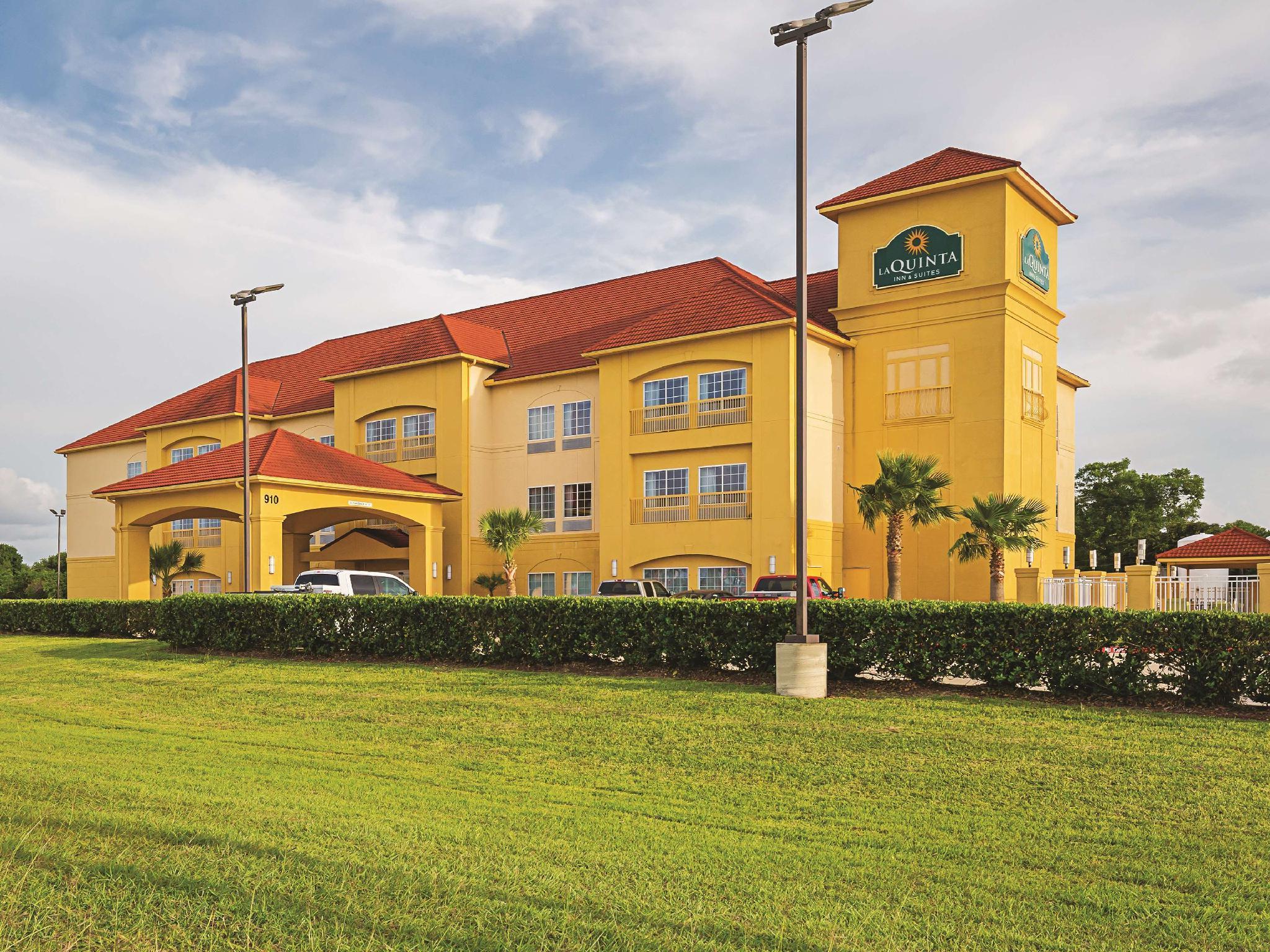La Quinta By Wyndham Port Lavaca Exterior foto