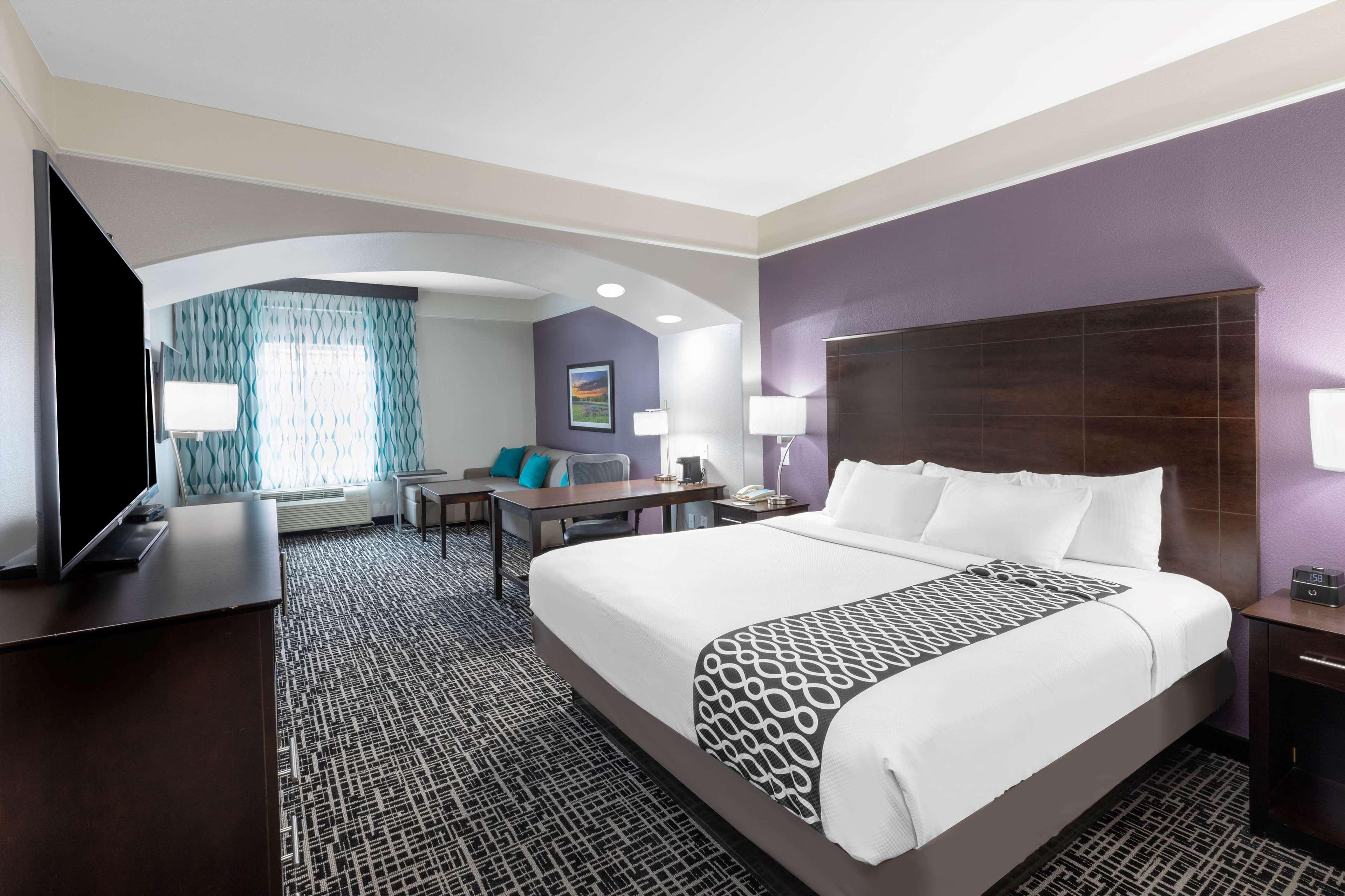 La Quinta By Wyndham Port Lavaca Exterior foto
