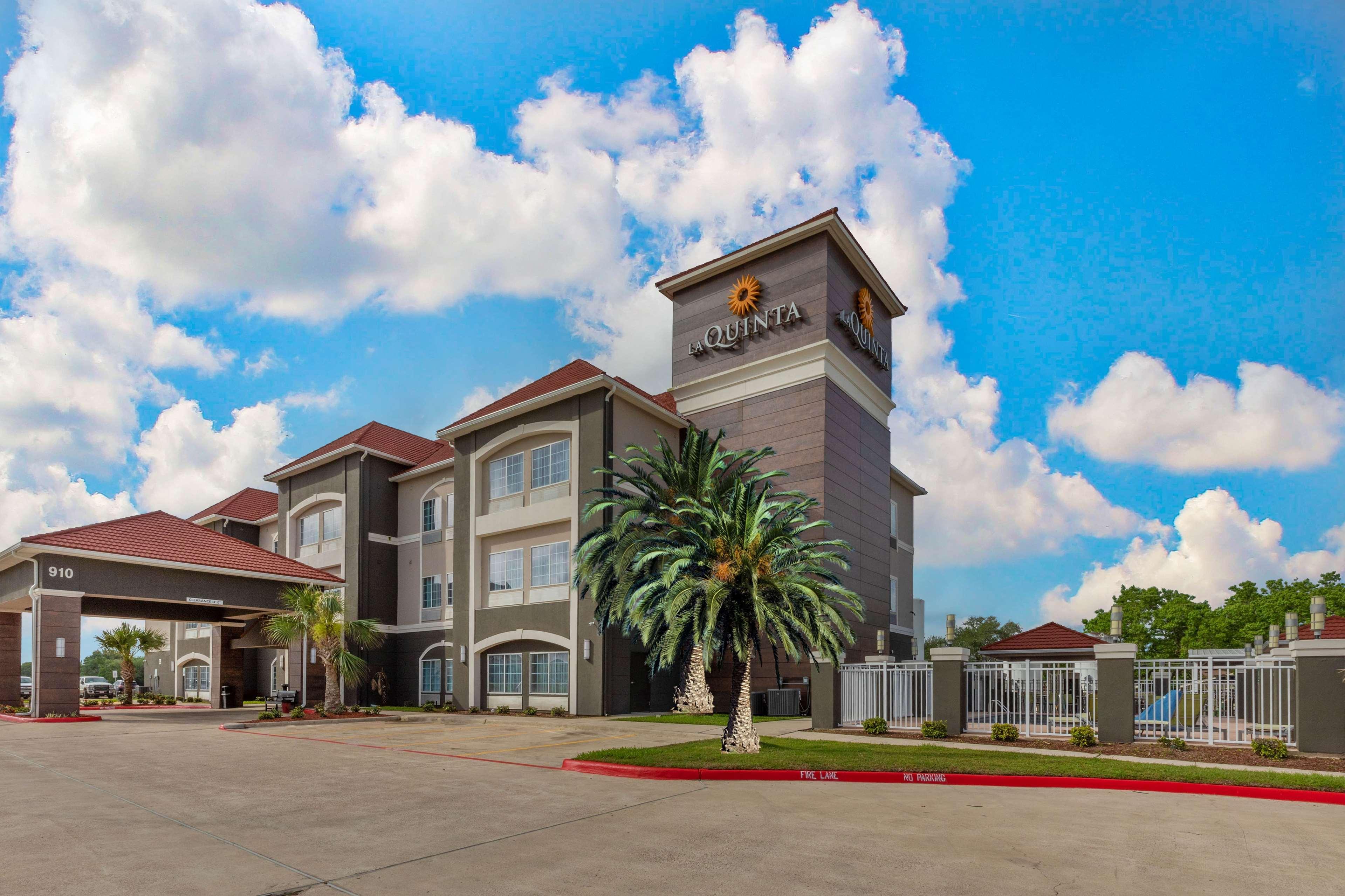 La Quinta By Wyndham Port Lavaca Exterior foto