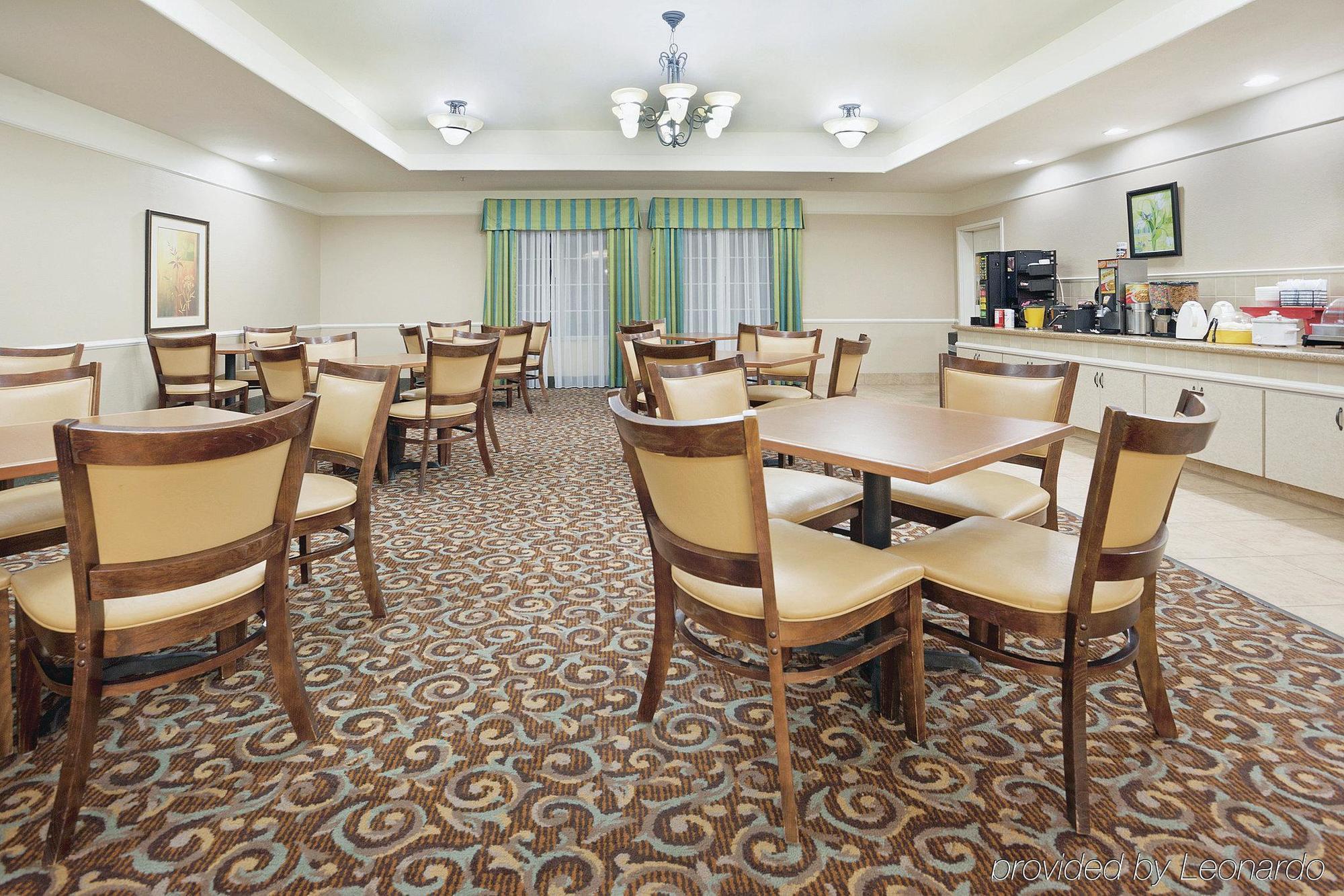 La Quinta By Wyndham Port Lavaca Restaurante foto